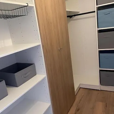 Appartement Magnifique Loft 2-3 Personnes Confort *