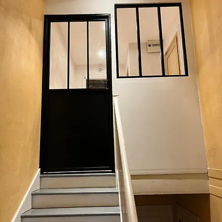 Magnifique Loft 2-3 Personnes Confort Boulogne-sur-Mer