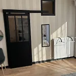 Magnifique Loft 3 A 4 Personnes Confort Entierement Renove