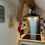 Апартаменты Magnifique Loft 2-3 Personnes Confort *