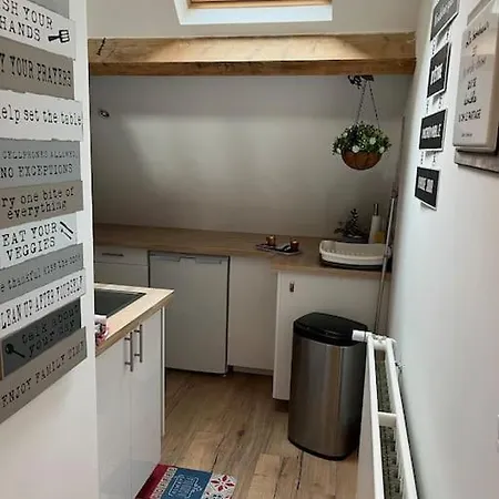 Magnifique Loft 2-3 Personnes Confort شقة *