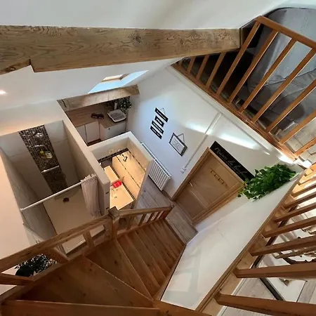 Magnifique Loft 2-3 Personnes Confort شقة بولون-سور-مير