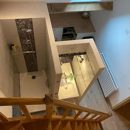 Magnifique Loft 3 A 4 Personnes Confort Entierement Renove