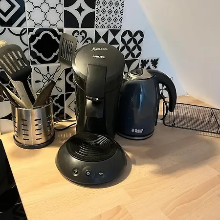 Magnifique Loft 2-3 Personnes Confort *