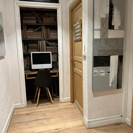 شقة Magnifique Loft 2-3 Personnes Confort